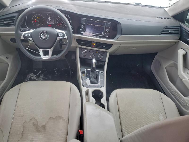 Photo 8 from auction – 2019 VOLKSWAGEN JETTA S with VIN 3VWC57BU8KM113523