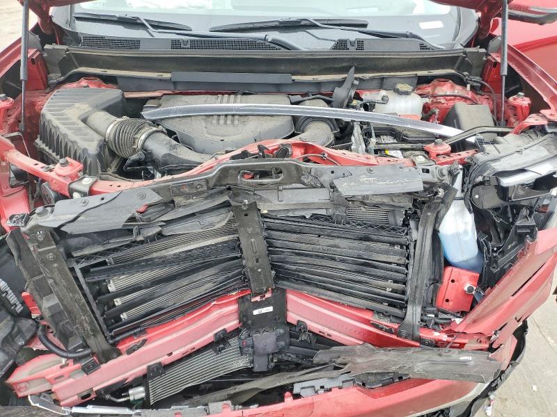 Photo 12 from auction – 2024 GMC ACADIA DEN with VIN 1GKENRKS0RJ188654