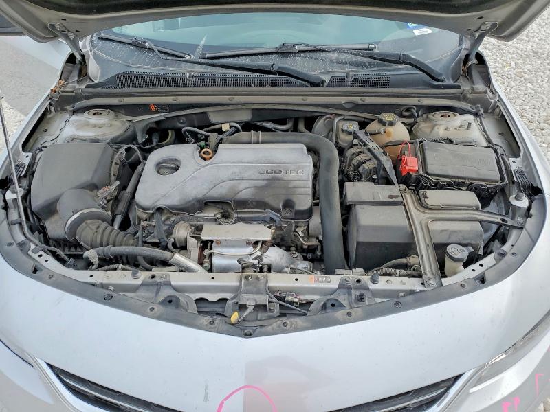 Photo 11 from auction – 2018 CHEVROLET MALIBU LS with VIN 1G1ZB5ST7JF220085