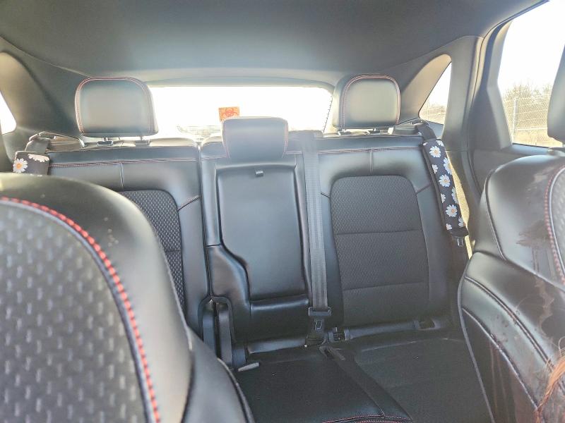 Photo 10 from auction – 2024 FORD ESCAPE with VIN 1FMCU0MN2RUA68552
