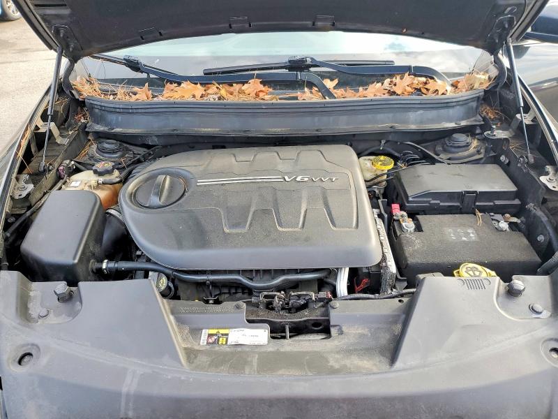 Photo 12 from auction – 2015 JEEP CHEROKEE L with VIN 1C4PJMCS1FW565380