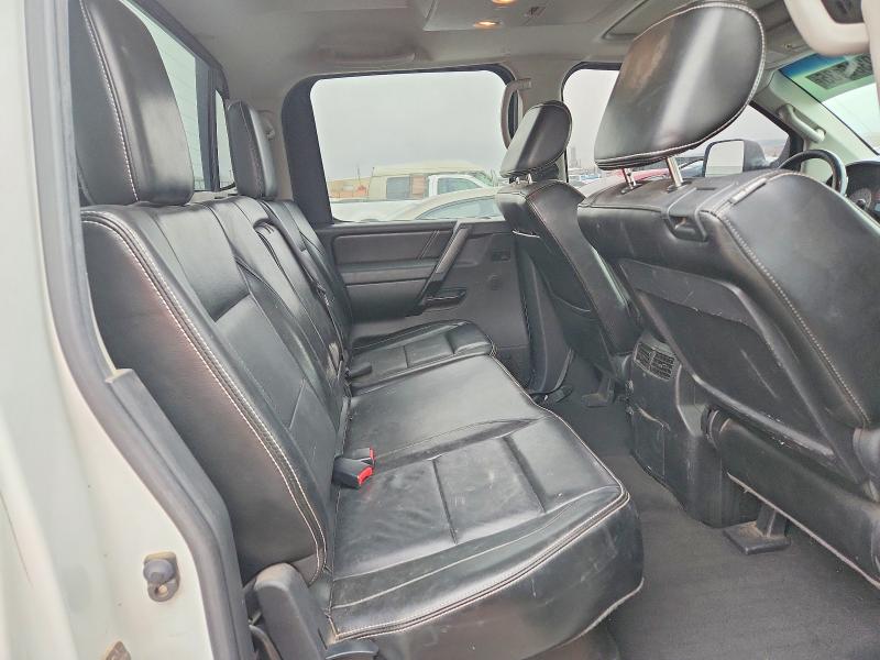 Photo 10 from auction – 2013 NISSAN TITAN S with VIN 1N6BA0EC6DN300852