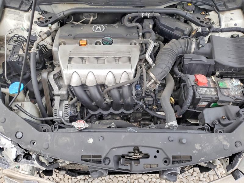 Photo 11 from auction – 2009 ACURA TSX with VIN JH4CU26669C022068