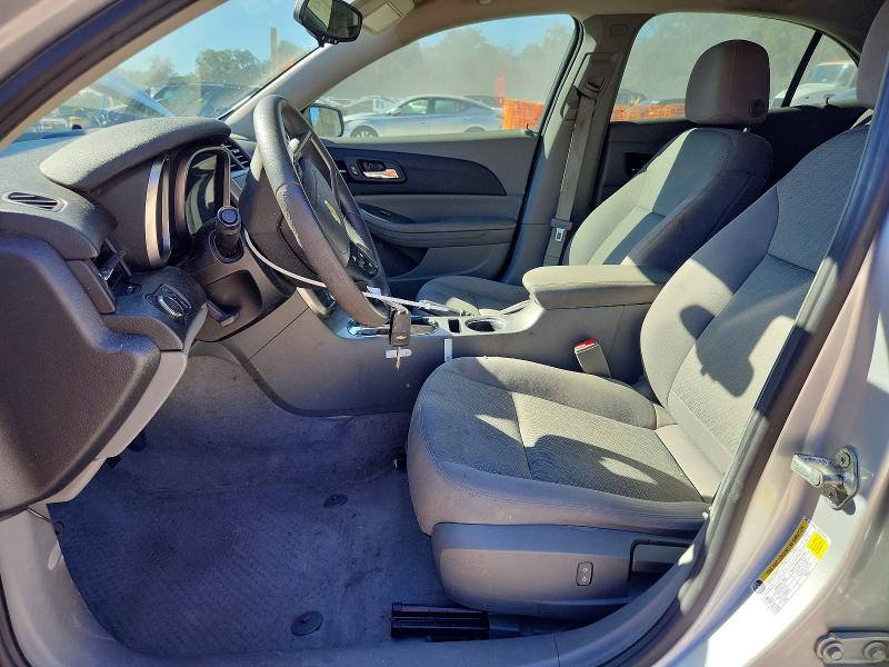 Photo 7 from auction – 2014 CHEVROLET MALIBU with VIN 1G11B5SL3EF263342