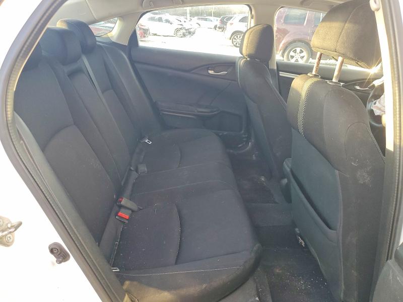 Photo 10 from auction – 2016 HONDA CIVIC EX with VIN 2HGFC2F7XGH571388