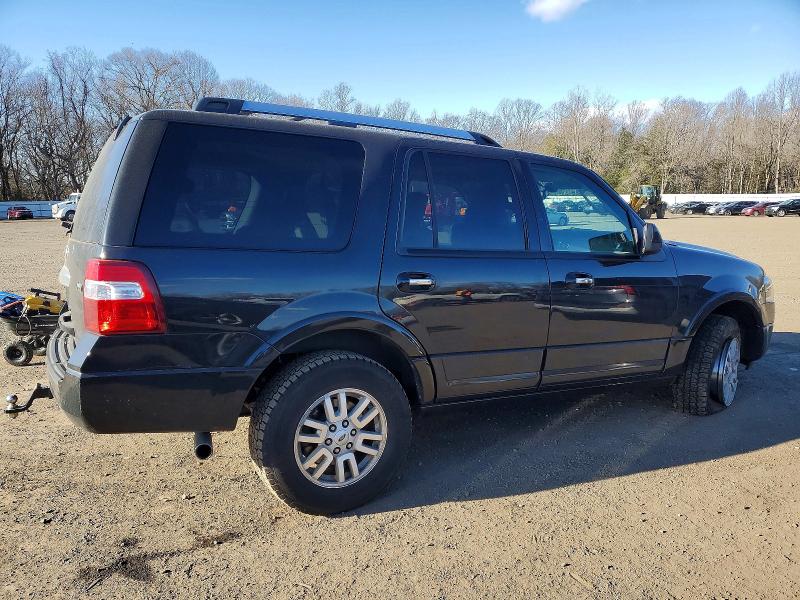 Photo 3 from auction – 2014 FORD EXPEDITION with VIN 1FMJU2A5XEEF63772