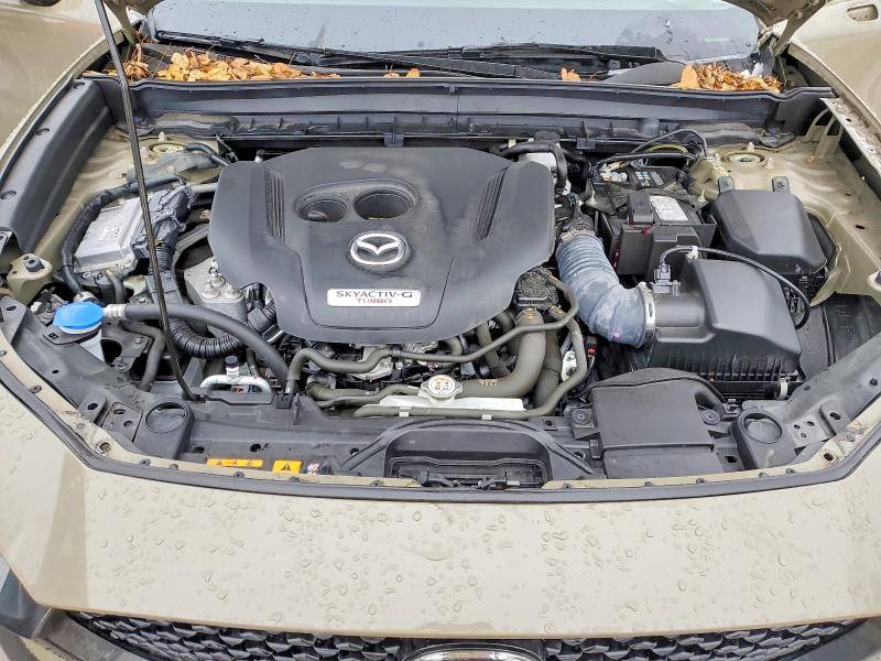 Снимка 12 от търг – 2024 MAZDA CX-30 CARB с VIN 3MVDMBXY1RM630549