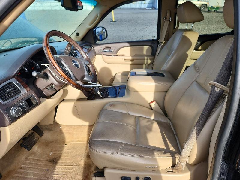 Photo 7 from auction – 2008 GMC NEW SIERRA with VIN 2GTEK638981223741