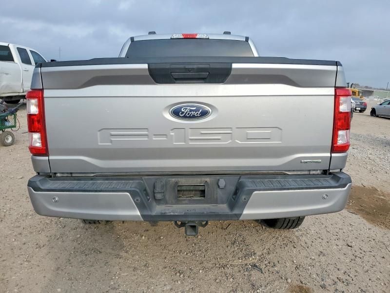 Photo 6 from auction – 2022 FORD F150 SUPER with VIN 1FTEW1EP0NKD37408