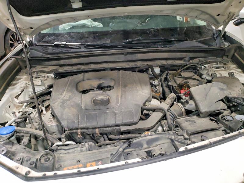 Фото 12 с аукциона – 2024 MAZDA CX-30 PREF с VIN 3MVDMBCM7RM603570