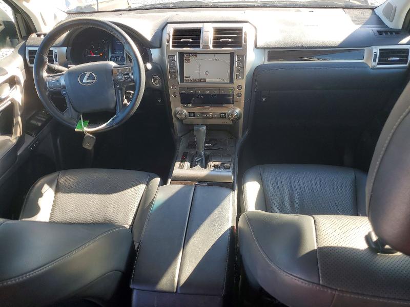 Фото 8 с аукциона – 2017 LEXUS GX 460 с VIN JTJBM7FX4H5155706