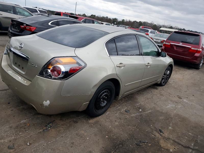 Photo 3 from auction – 2010 NISSAN ALTIMA with VIN 1N4AL2AP5AN492120