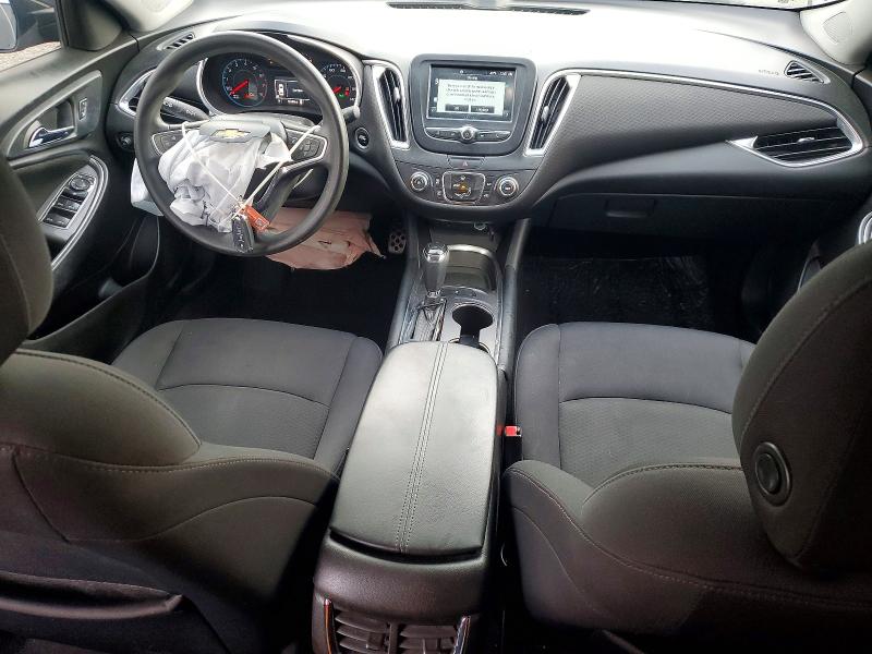 Photo 8 from auction – 2016 CHEVROLET MALIBU LT with VIN 1G1ZE5ST0GF247130