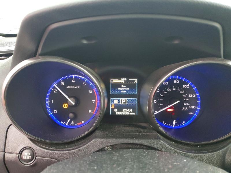 Photo 9 from auction – 2015 SUBARU OUTBACK 2. with VIN 4S4BSALC9F3322301