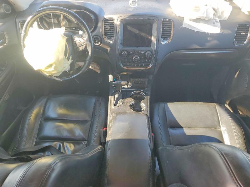 Photo 8 from auction – 2020 DODGE DURANGO GT with VIN 1C4RDJDG1LC229900