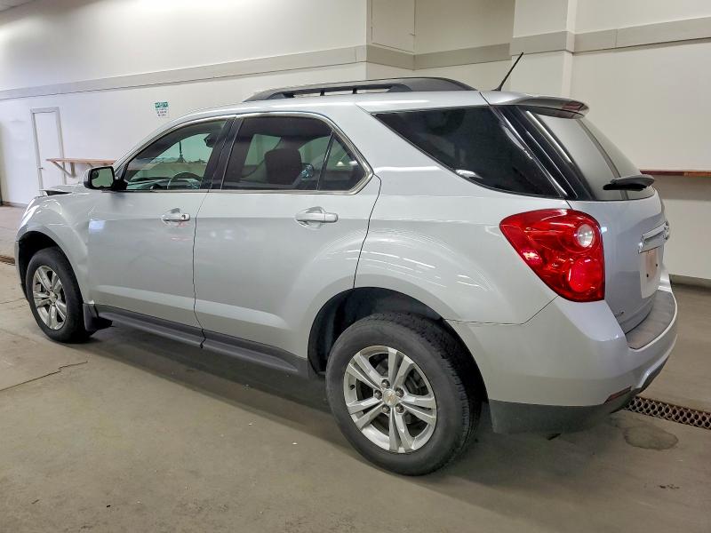Photo 2 from auction – 2013 CHEVROLET EQUINOX LT with VIN 2GNFLEEKXD6276943