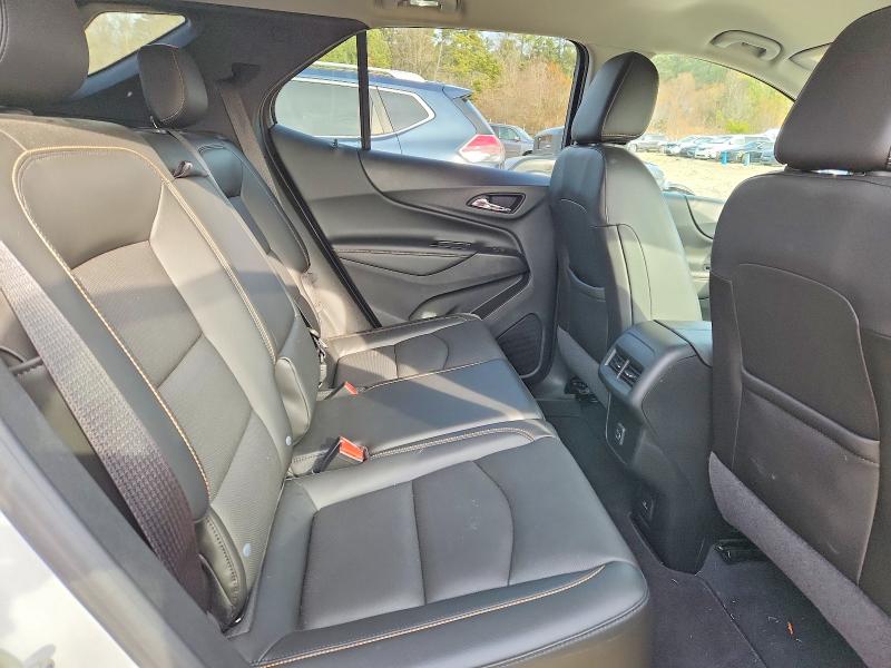 Photo 11 from auction – 2019 CHEVROLET EQUINOX PR with VIN 2GNAXYEX9K6291202