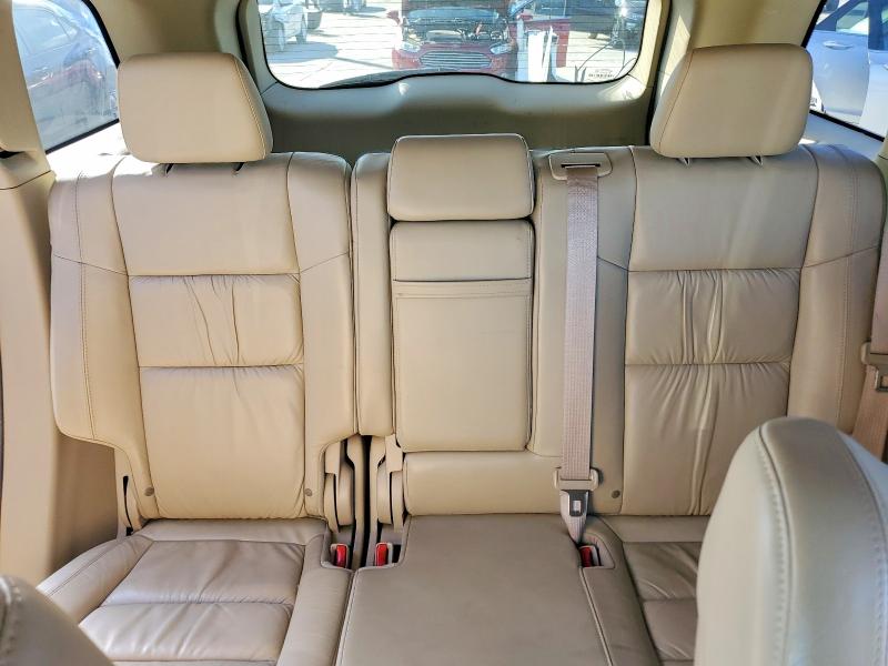 Photo 10 from auction – 2015 JEEP GRAND CHER with VIN 1C4RJFBG7FC716404