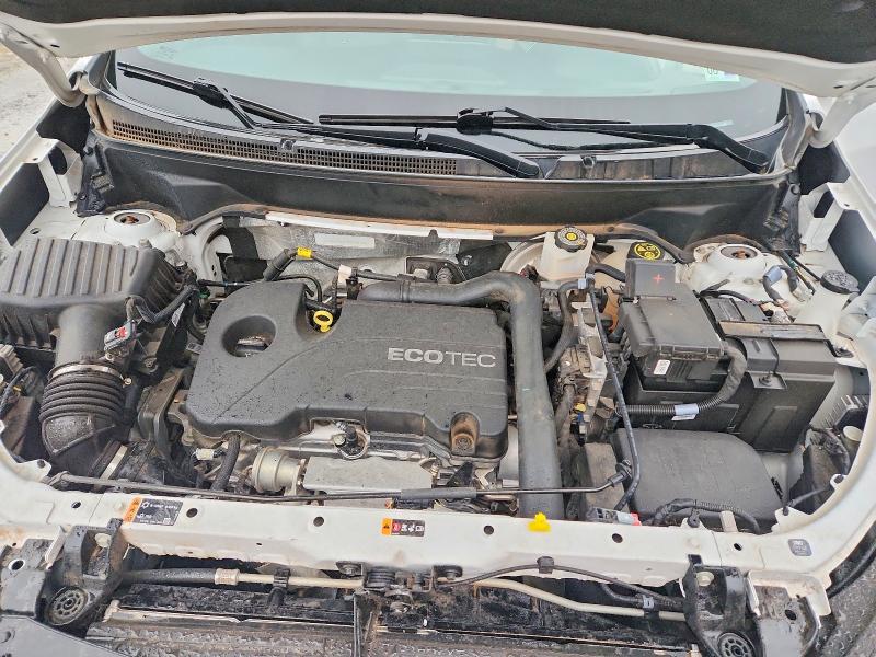 Photo 12 from auction – 2022 CHEVROLET EQUINOX PR with VIN 3GNAXNEV7NS150146