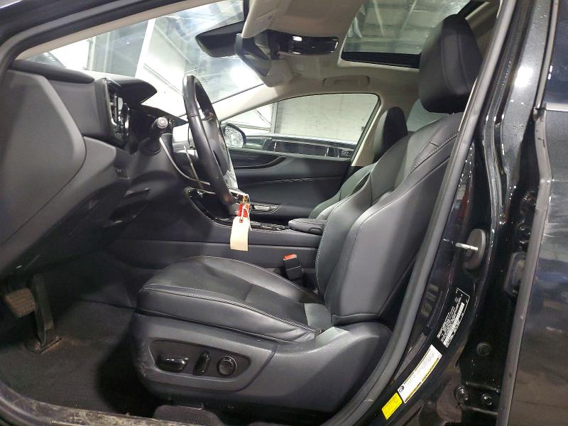 Photo 7 from auction – 2022 LEXUS NX 250 with VIN JTJADCEZ6N5000156