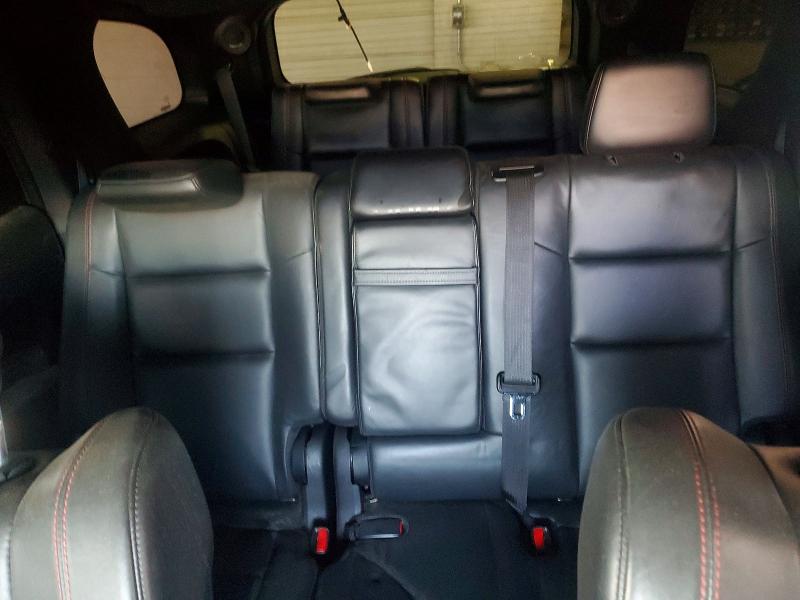 Photo 10 from auction – 2018 DODGE DURANGO GT with VIN 1C4RDJDG7JC434926