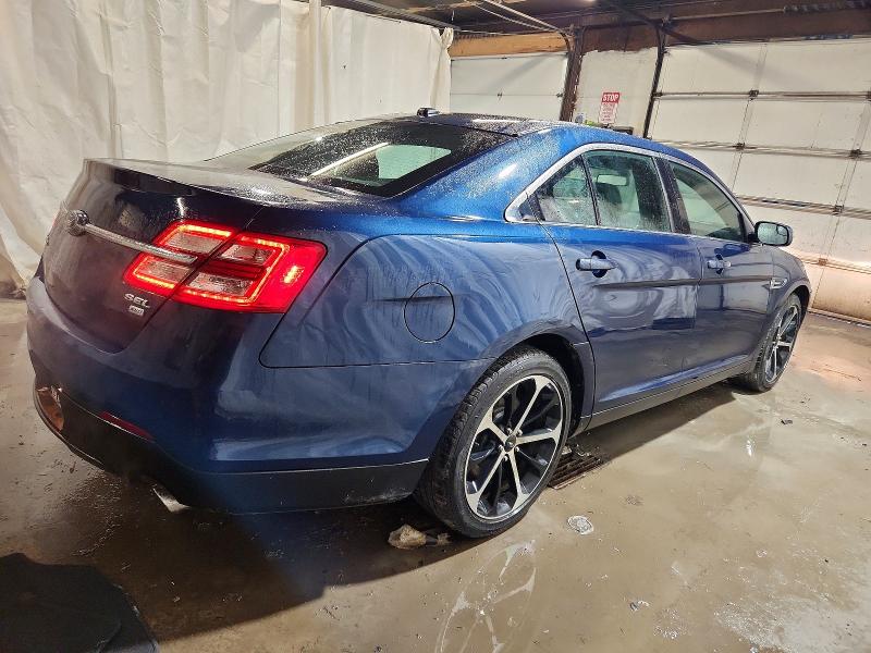 Photo 3 from auction – 2016 FORD TAURUS SEL with VIN 1FAHP2H80GG157376