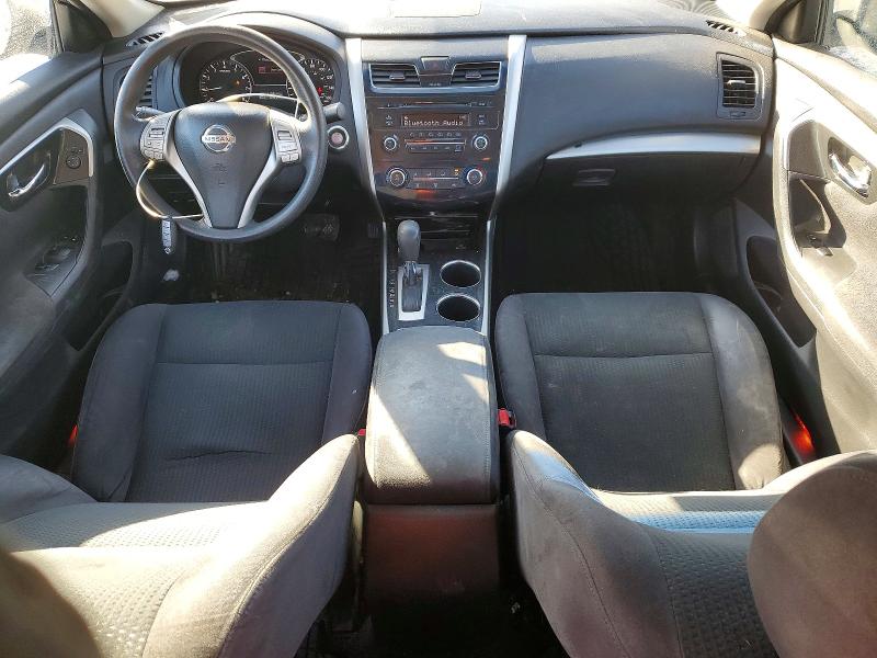 Photo 8 from auction – 2014 NISSAN ALTIMA 2.5 with VIN 1N4AL3AP7EN361282