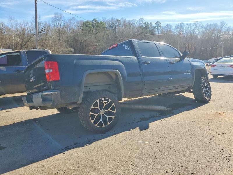 Photo 3 from auction – 2014 GMC SIERRA K15 with VIN 3GTU2UEH4EG217006