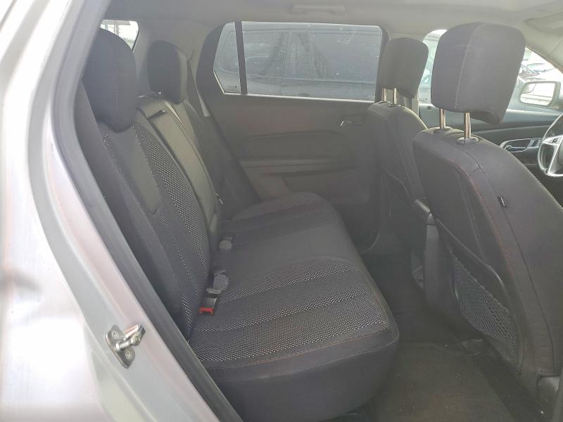 Photo 11 from auction – 2012 GMC TERRAIN SL with VIN 2GKFLTEK0C6171537