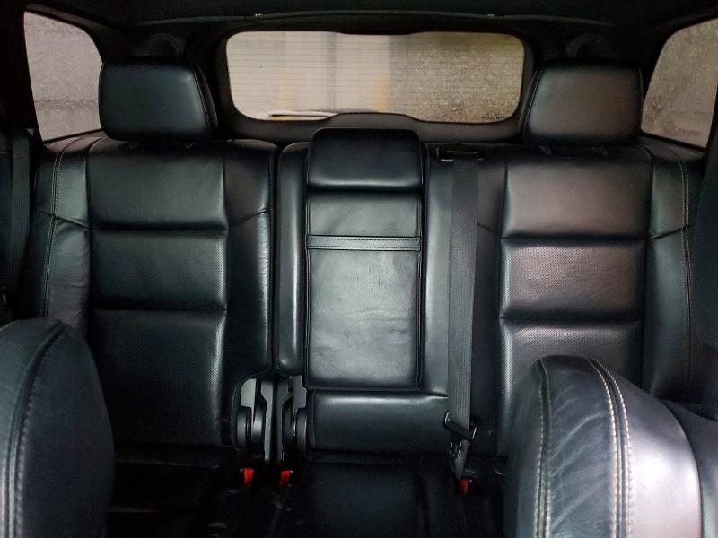 Photo 10 from auction – 2015 JEEP GRAND CHEROKEE with VIN 1C4RJFBG7FC104011