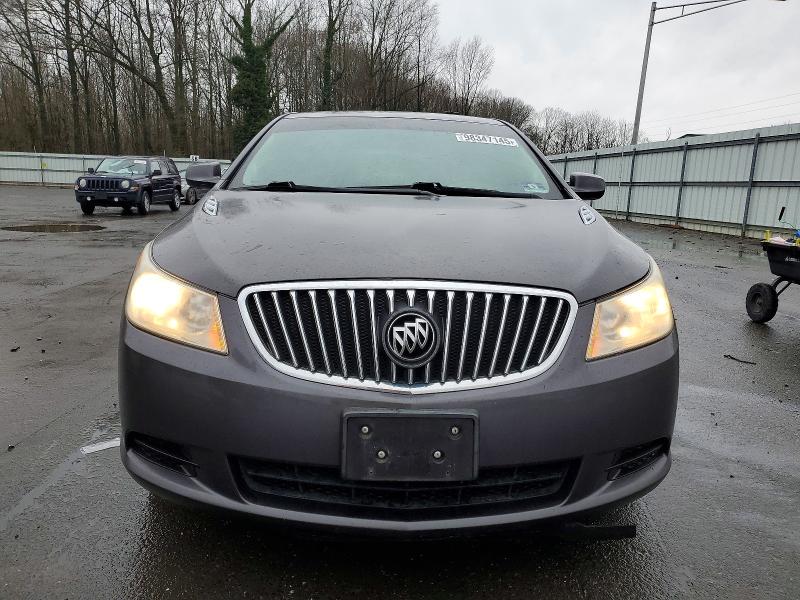 Photo 5 from auction – 2013 BUICK LACROSSE with VIN 1G4GA5GRXDF203344