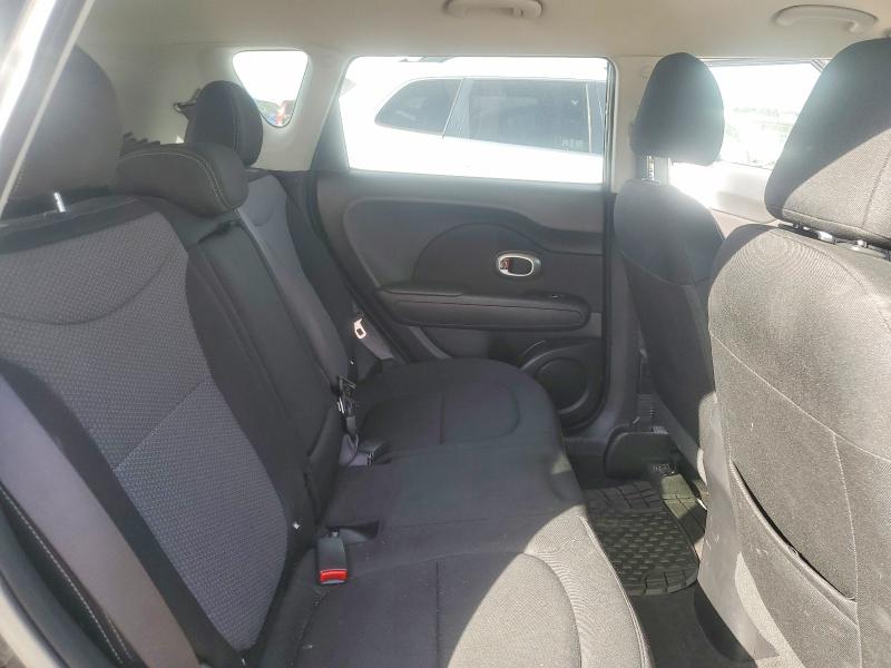 Photo 10 from auction – 2019 KIA SOUL with VIN KNDJP3A58K7679411