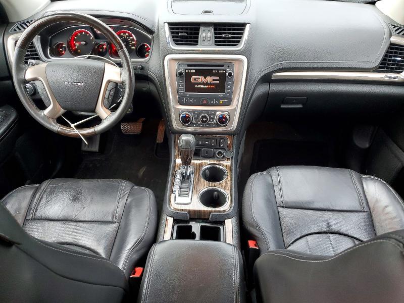 Photo 8 from auction – 2015 GMC ACADIA DEN with VIN 1GKKRTKD2FJ109244