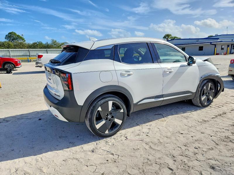 Photo 3 from auction – 2025 NISSAN KICKS SR with VIN 3N8AP6DD7SL433566