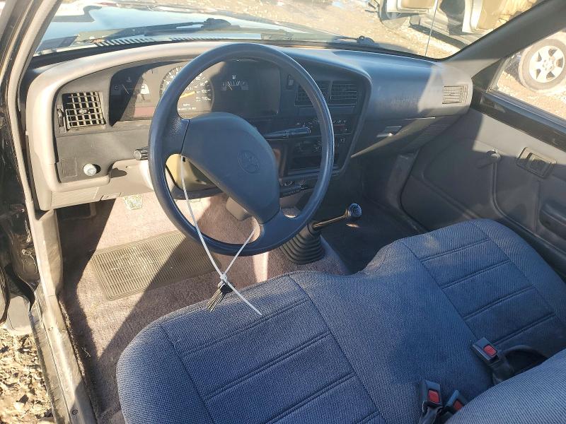 Photo 8 from auction – 1992 TOYOTA PICKUP 1/2 with VIN JT4RN81A3N0101216