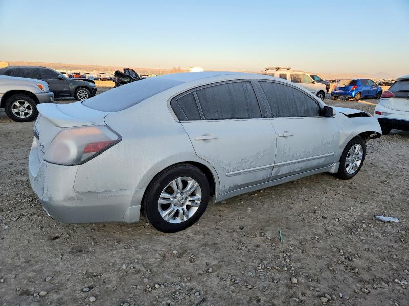 Photo 3 from auction – 2012 NISSAN ALTIMA BAS with VIN 1N4AL2AP1CN429356