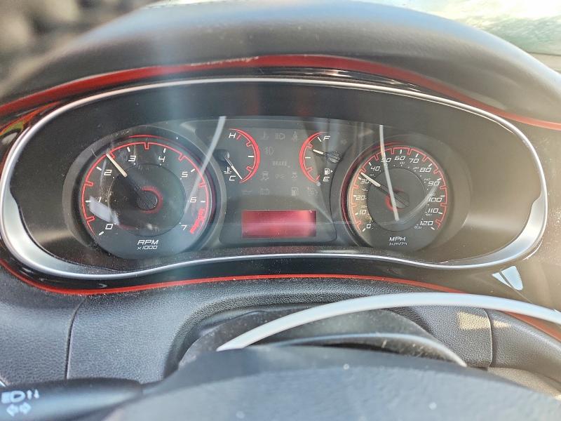 Photo 9 from auction – 2015 DODGE DART with VIN 1C3CDFBB3FD142724