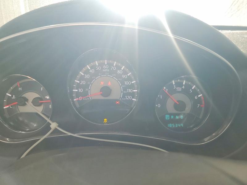 Photo 9 from auction – 2014 CHRYSLER 200 with VIN 1C3CCBAB7EN208326