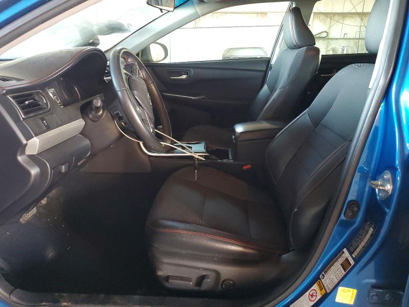 Photo 7 from auction – 2017 TOYOTA CAMRY LE with VIN 4T1BF1FKXHU682231