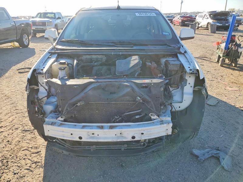 Photo 5 from auction – 2008 FORD EDGE LIMIT with VIN 2FMDK39C08BB46592
