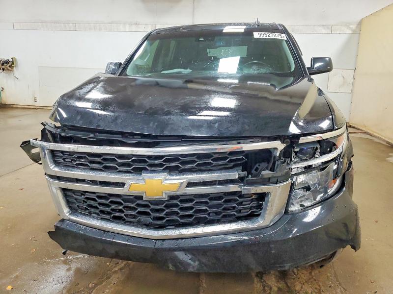 Photo 5 from auction – 2015 CHEVROLET TAHOE with VIN 1GNSKBKC4FR250116
