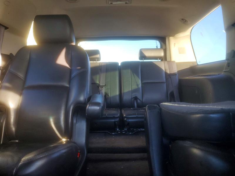 صورة رقم 10 من المزاد - 2011 GMC YUKON DENA مع VIN 1GKS2EEF6BR145401