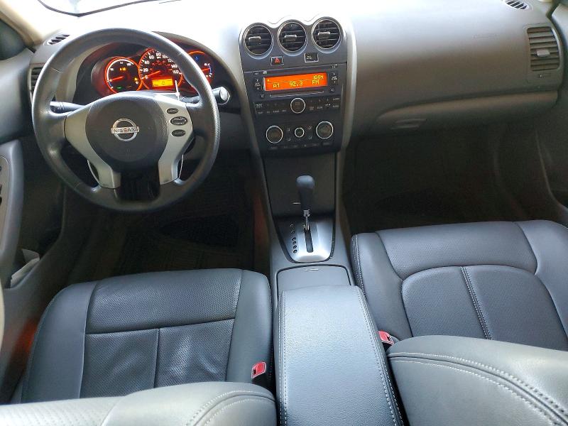 Photo 8 from auction – 2009 NISSAN ALTIMA HYB with VIN 1N4CL21E19C167754