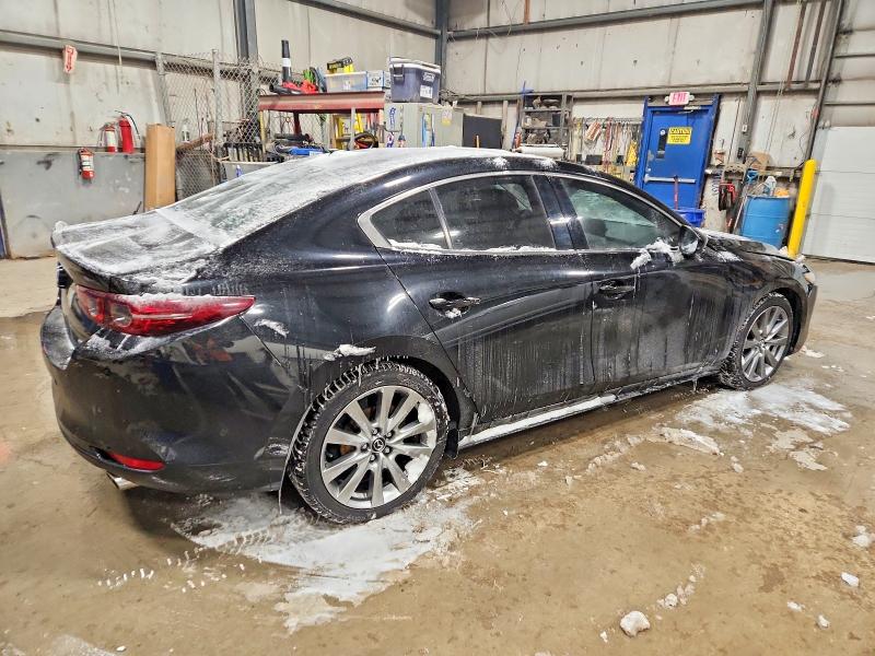 صورة رقم 3 من المزاد - 2020 MAZDA 3 PREFERRE مع VIN 3MZBPADM1LM132562