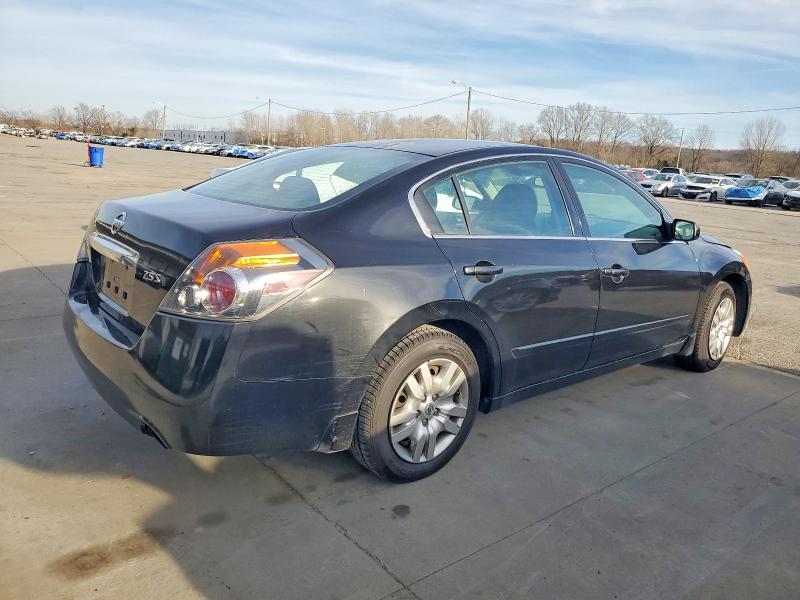 Photo 3 from auction – 2012 NISSAN ALTIMA with VIN 1N4AL2AP4CC172883