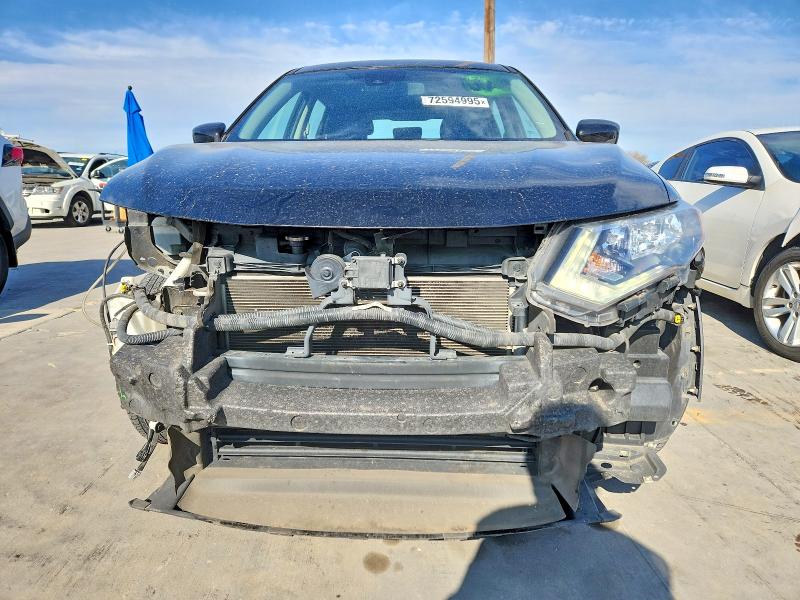 Photo 5 from auction – 2020 NISSAN ROGUE with VIN KNMAT2MT6LP528942