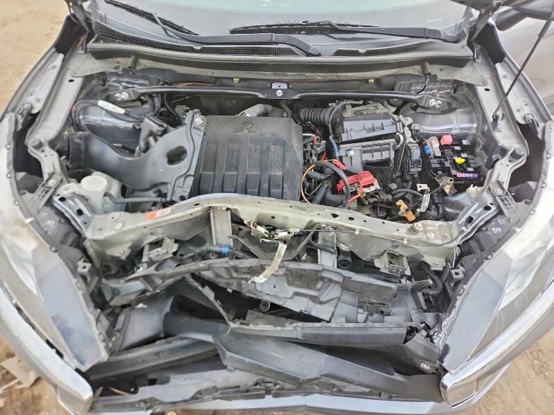 Photo 12 from auction – 2020 MITSUBISHI ECLIPSE CR with VIN JA4AS3AA2LZ008344