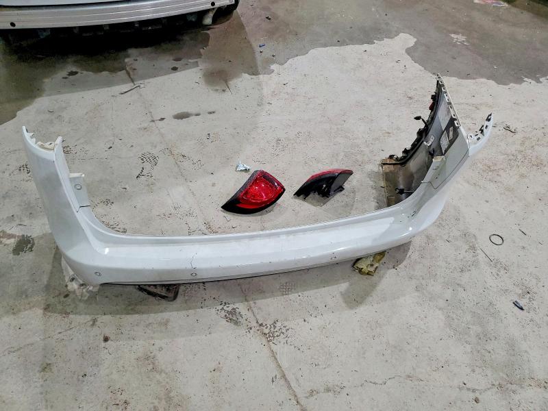 Photo 13 from auction – 2018 CHRYSLER PACIFICA with VIN 2C4RC1BG2JR154179