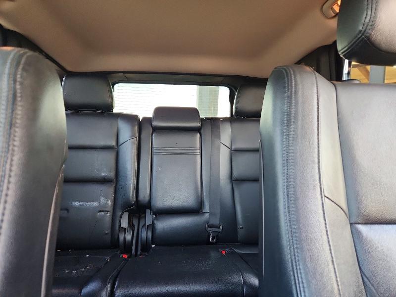 Photo 10 from auction – 2011 JEEP GRAND CHER with VIN 1J4RR4GG5BC551172
