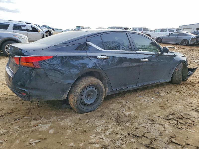 Photo 3 from auction – 2020 NISSAN ALTIMA S with VIN 1N4BL4BV4LC142229